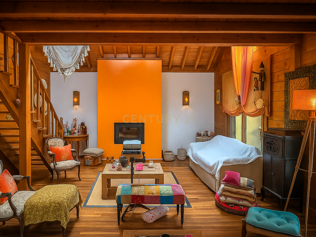  Country House em São Miguel, Açores: Refúgio Privado de Charme com piscina e quinta - Image 24