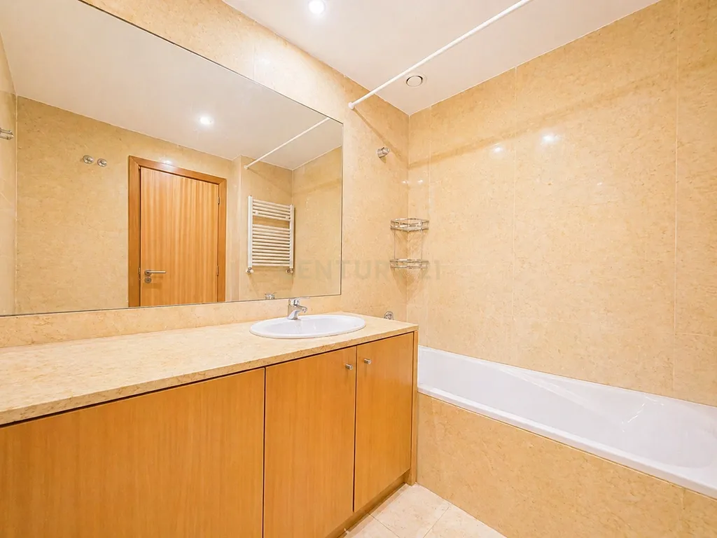 Apartamento T3 - Leça da Palmeira - Image 20