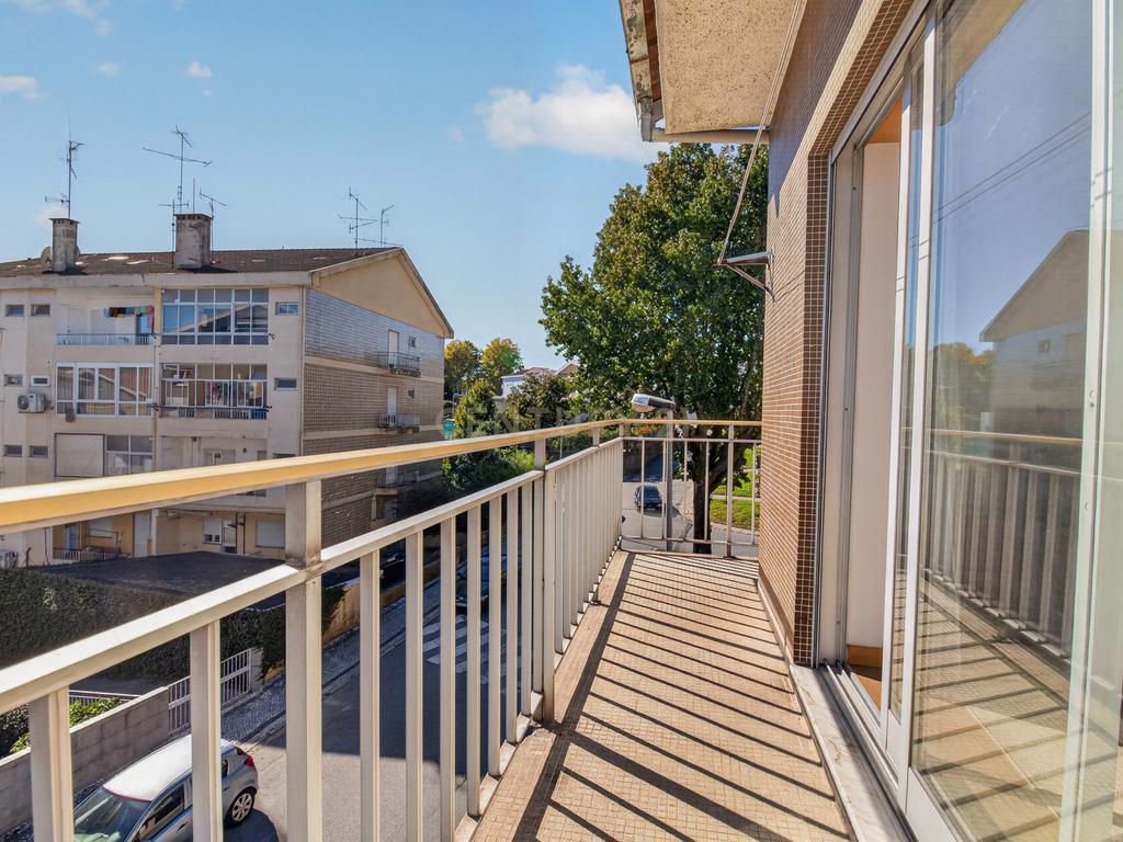 Apartamento T2 Braga - Image 15