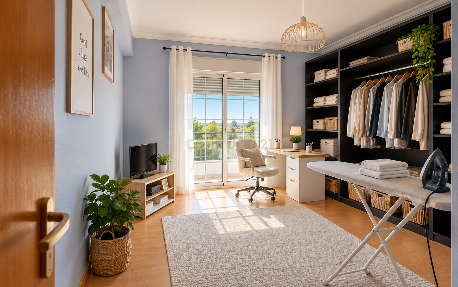 Apartamento T4 à venda em Amora, Seixal — foto 14