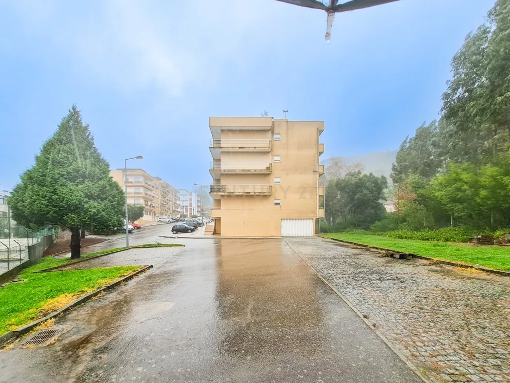 🏡 APARTAMENTO T3 C/ 4 VARANDAS JUNTO À ESCOLA SECUNDÁRIA DANIEL FARIA – BALTAR 📍📢 - Image 35