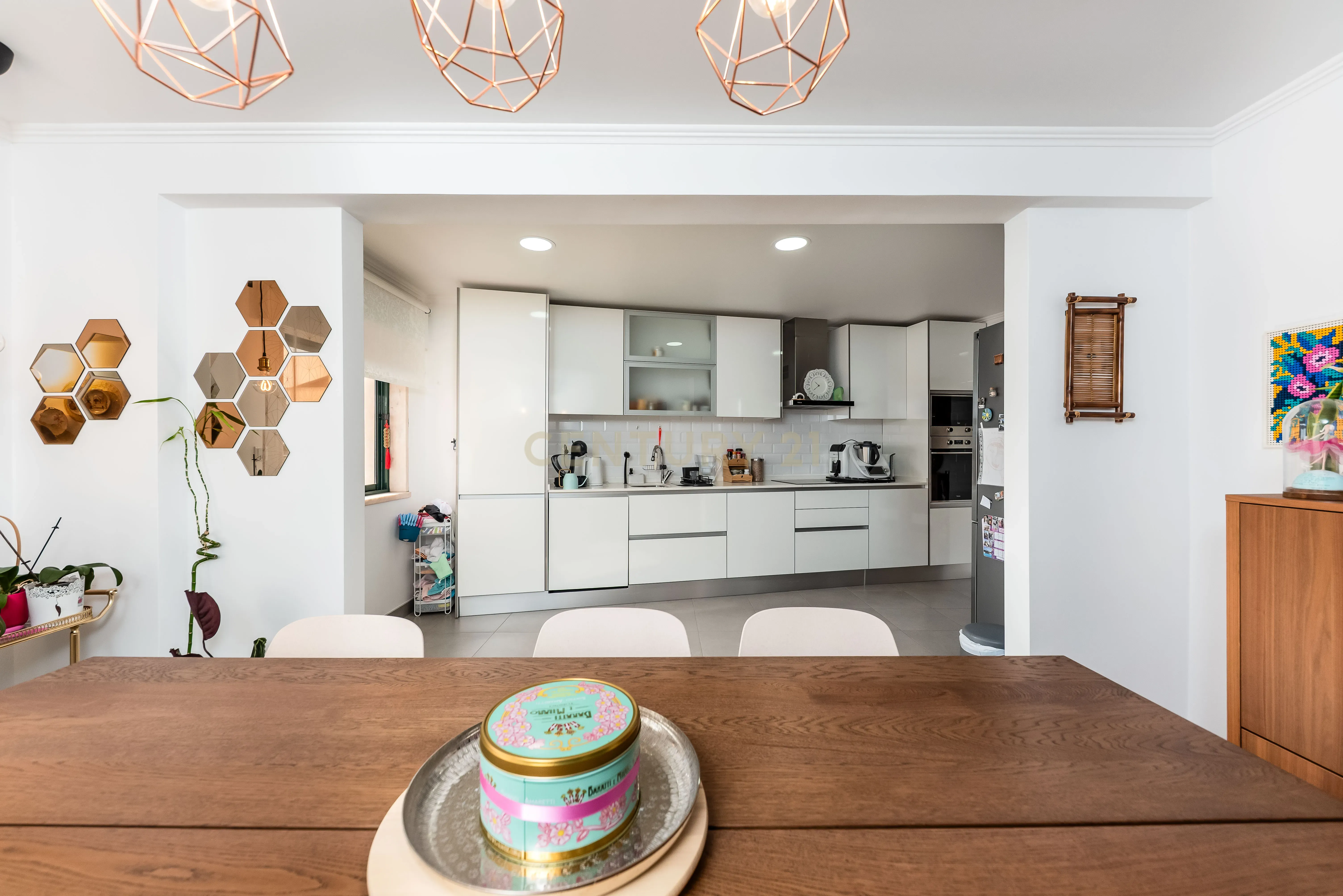 Fotografia 5 de Apartamento T2 + 1 em Agualva-Cacém