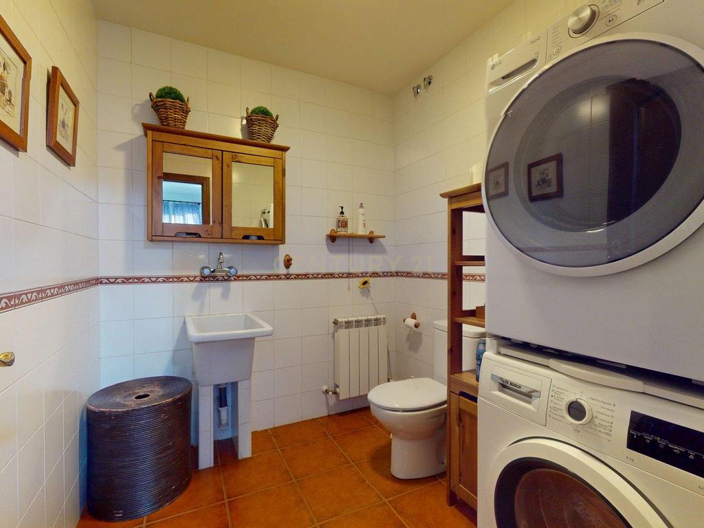 Espetacular Apartamento em Villalbilla, Madrid - 333m² - Image 65
