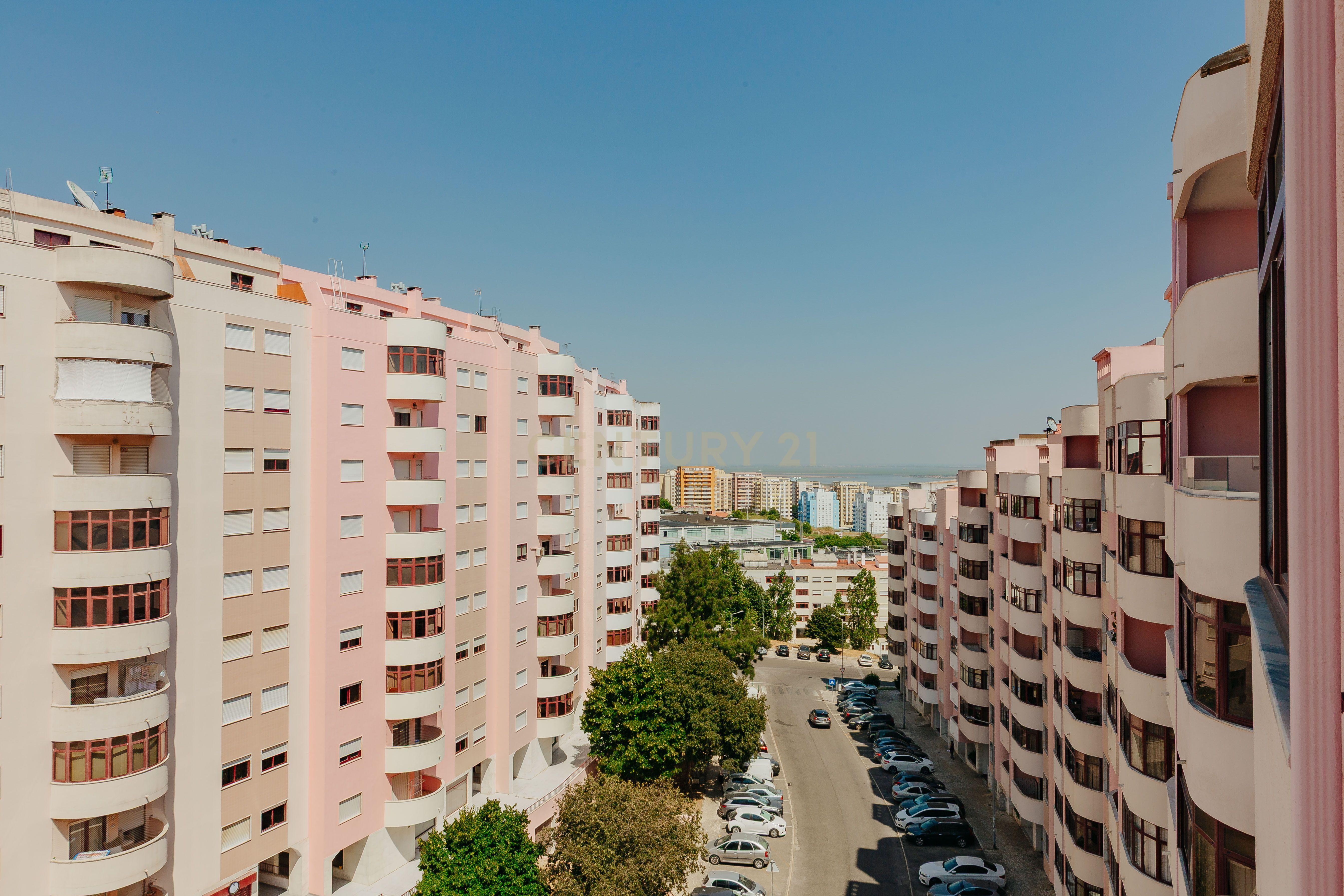 Apartamento T2 à venda em Póvoa de Santa Iria e Forte da Casa, Vila Franca de Xira — foto 24