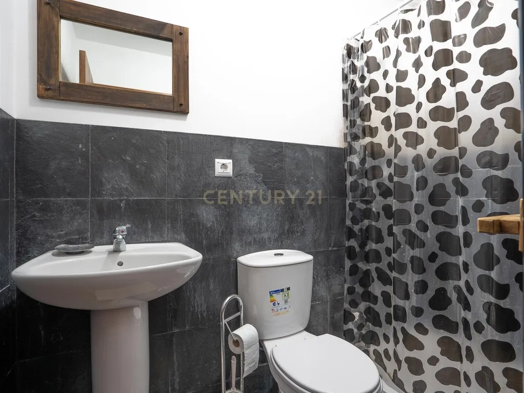 Casa Moderna em Góis, Coimbra - 3 Quartos e 2 Casas de Banho - Image 27