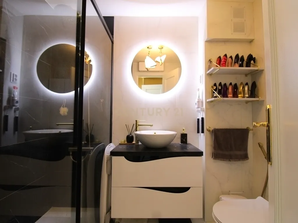 Excelente apartamento T3 com garagem - Afonsoeiro - - Image 20