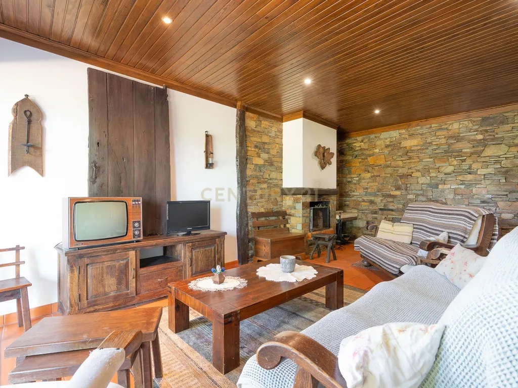 Casa Moderna em Góis, Coimbra - 3 Quartos e 2 Casas de Banho - Image 34