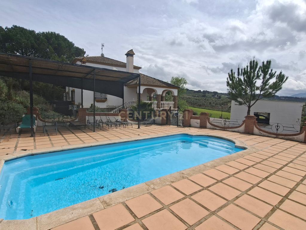 ✨ Moradia Exclusiva em Arriate – Piscina, Vistas e Alta Rentabilidade Turística 📍Ariate, Serrania de Ronda | 📐 Terreno de 5.600 m² - Image 78
