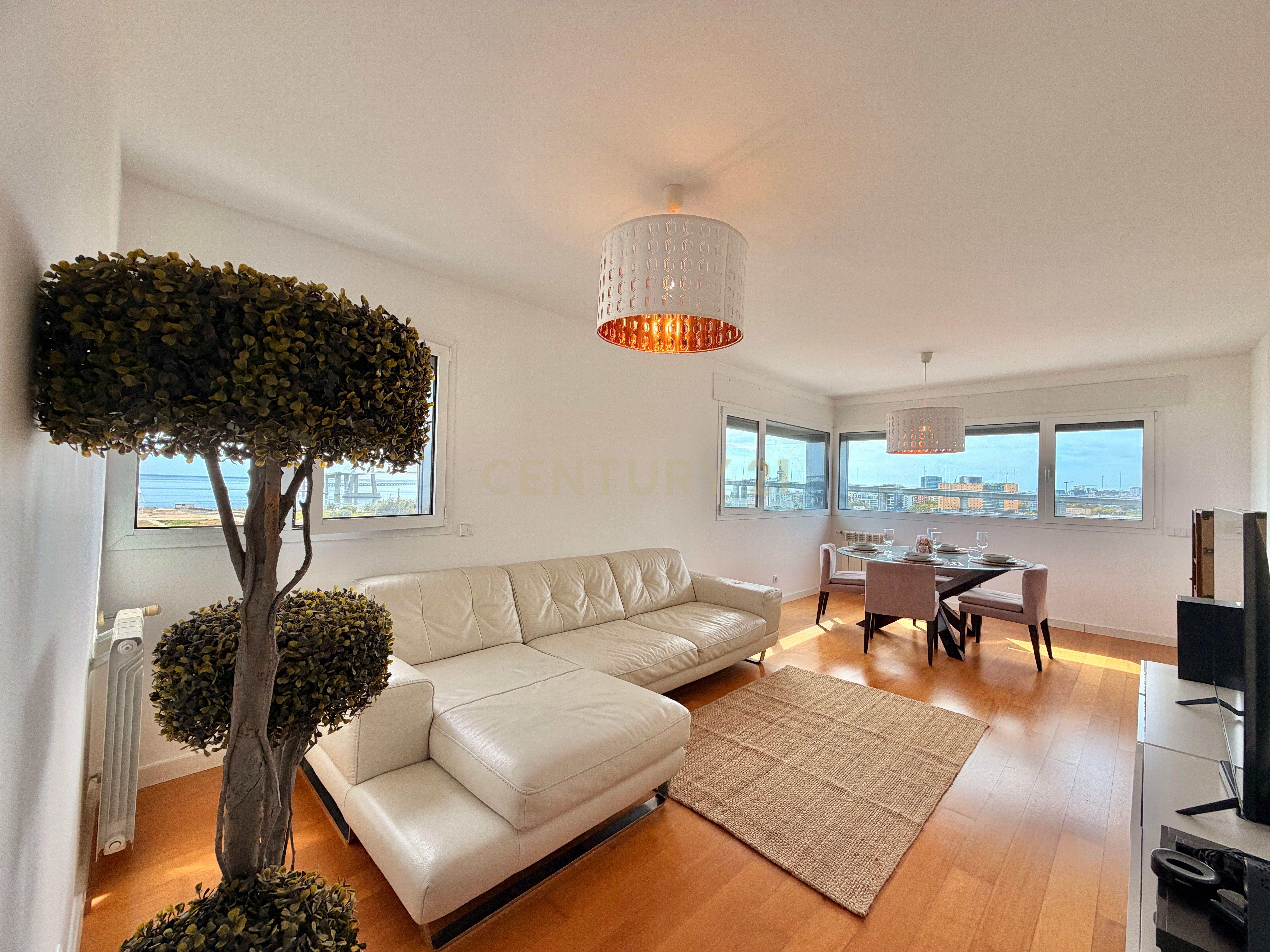 Apartamento T2 à venda em Parque das Nações, Lisboa — foto 4
