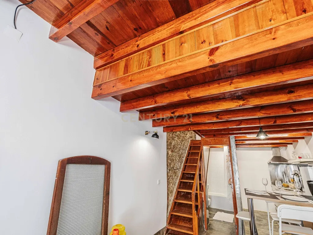 Apartamento em Lisboa próximo do Castelo de São Jorge - Image 10