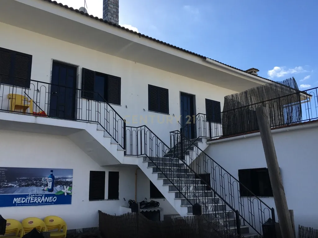 Para VENDA um POTENCIAL PRÉDIO URBANO - Image 7