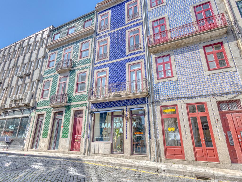 Trespasse de Restaurante com esplanada coberta na Baixa do Porto - Image 35