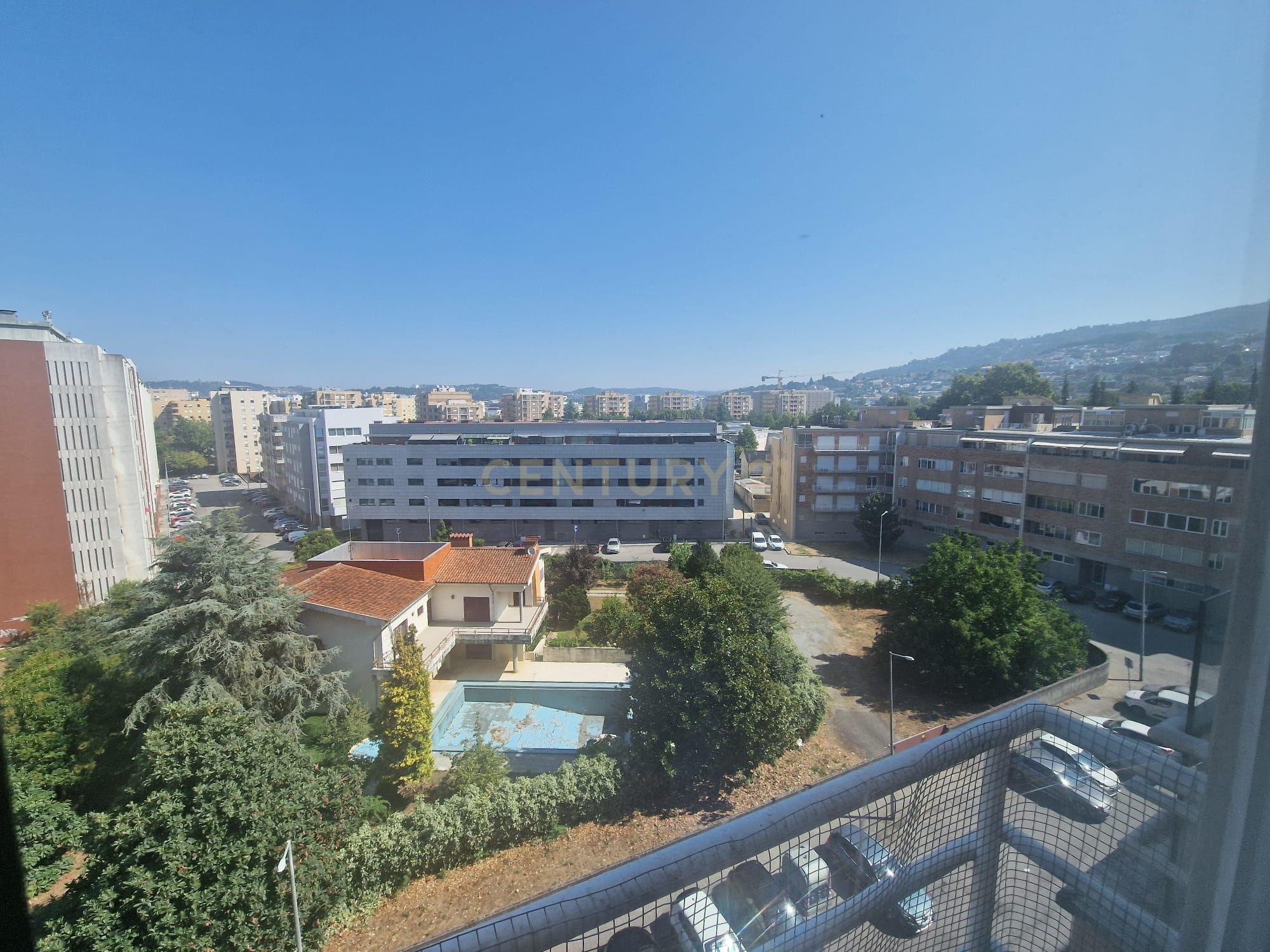 Fotografia 6 de Apartamento T2 Duplex Mobilado e Equipado  São Vítor, Braga