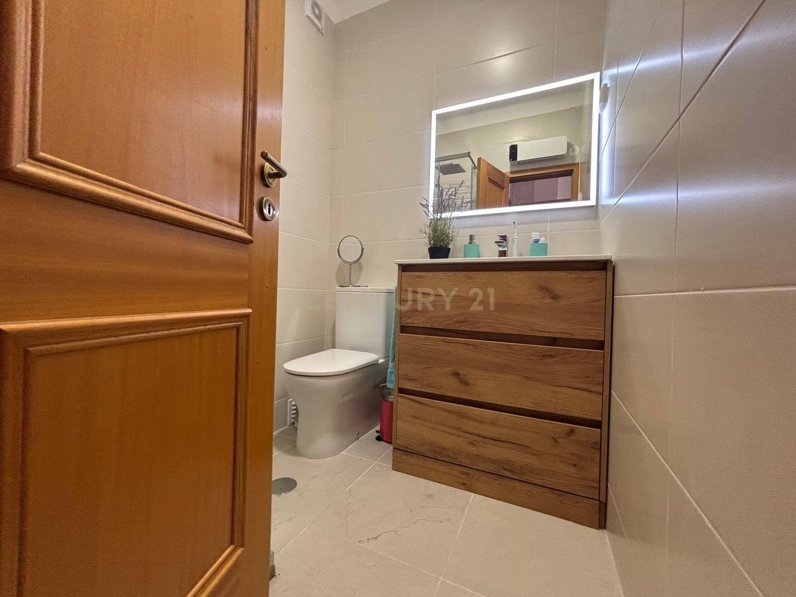 Fotografia 10 de Apartamento T3 + Sótão | Entroncamento