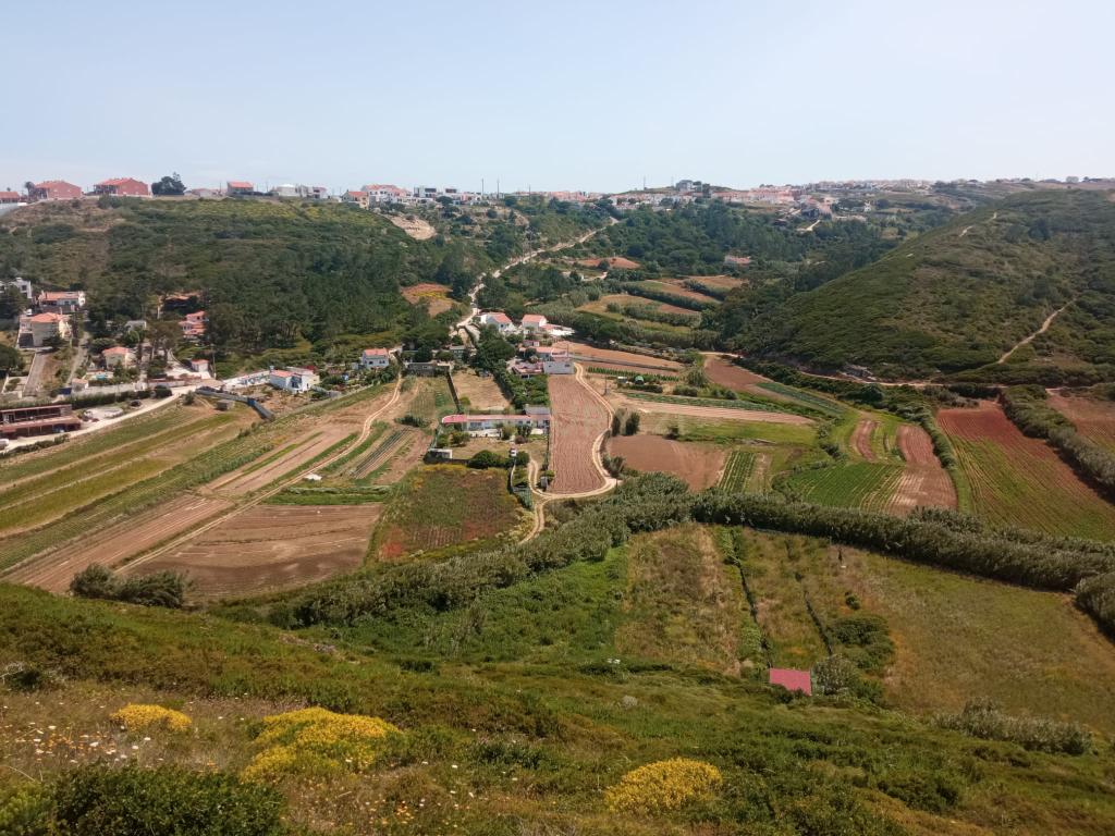 Terreno em Sintra, Perto da Praia de São Julião  - Image 4