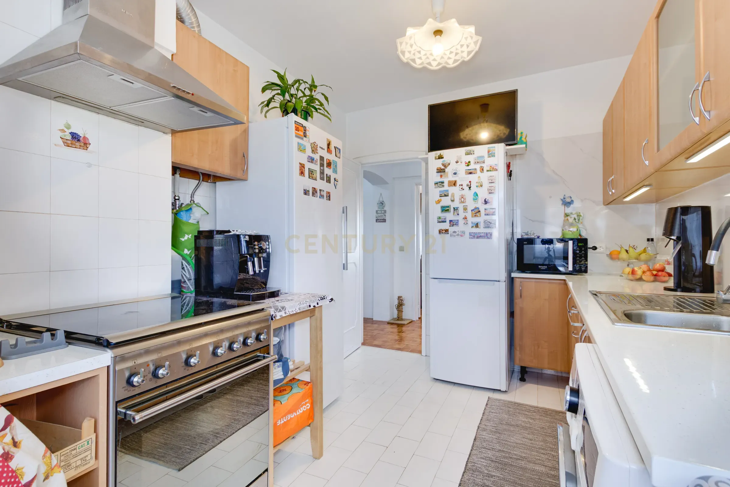 Fotografia 12 de Apartamento T3+1 | Av. Manuel Alpedrinha | Reboleira, Amadora | 6º Andar | Elevador | Suite | Próximo à estação
