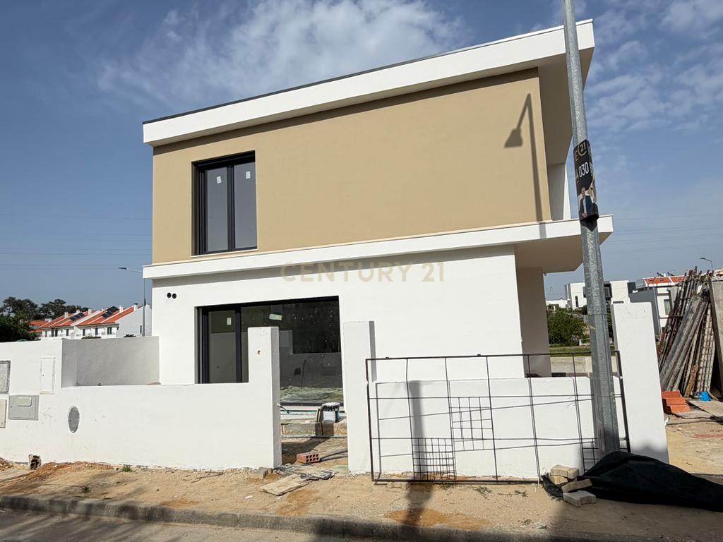 Moradia Nova T3 c/piscina - Foros de Amora - Image 5
