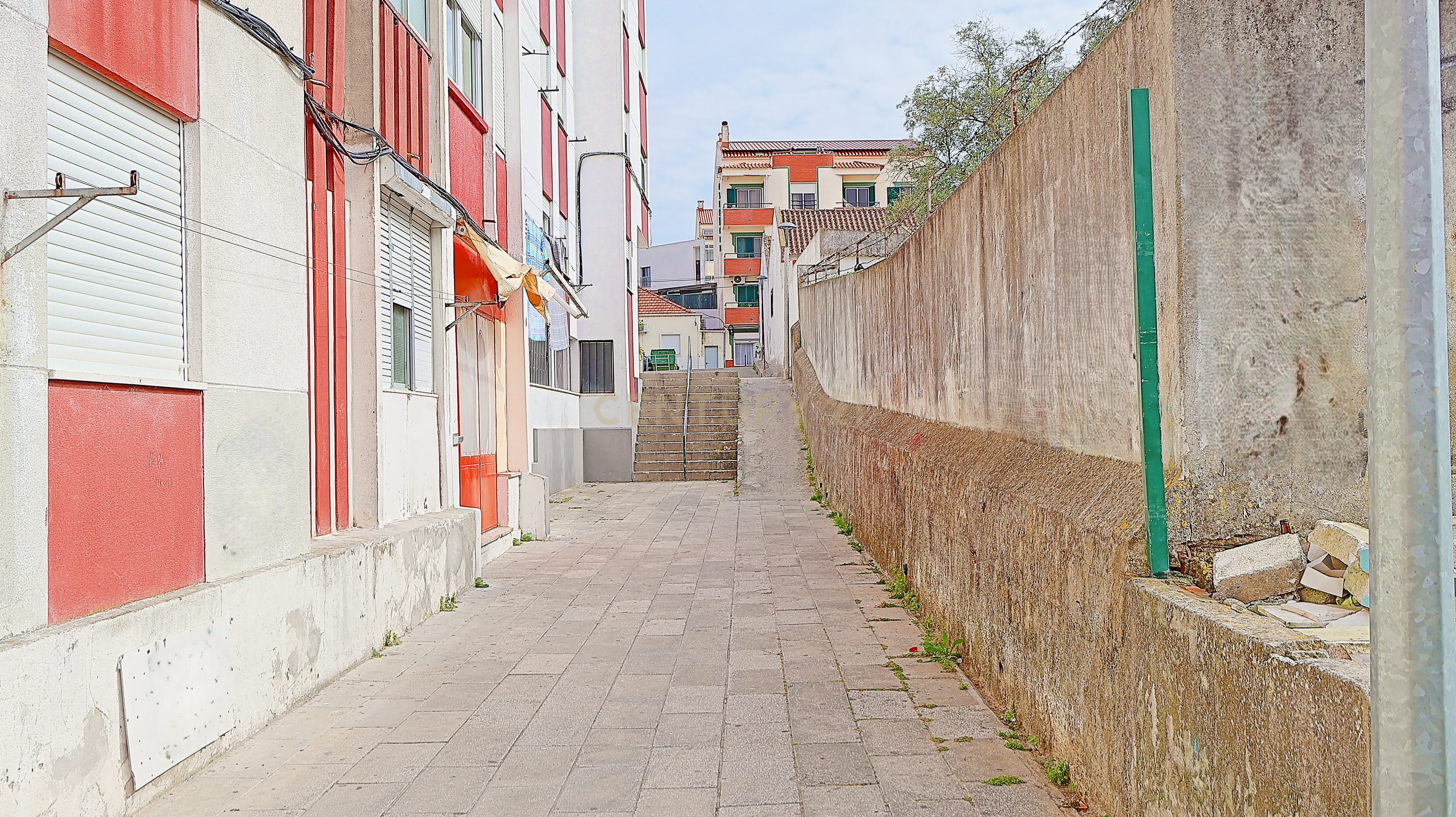 Apartamento T2 à venda em Setúbal (São Sebastião), Setúbal — foto 22