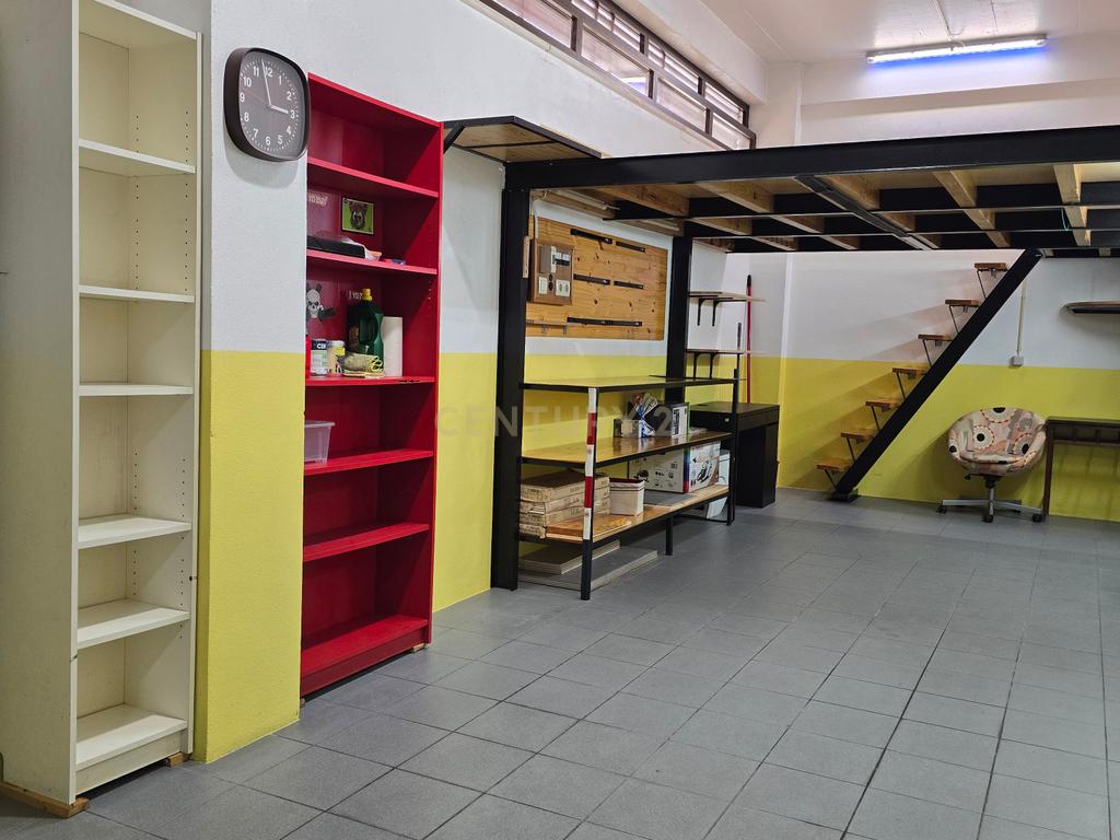 T2 com Box para arrendamento em Porto Salvo, Oeiras - Image 21
