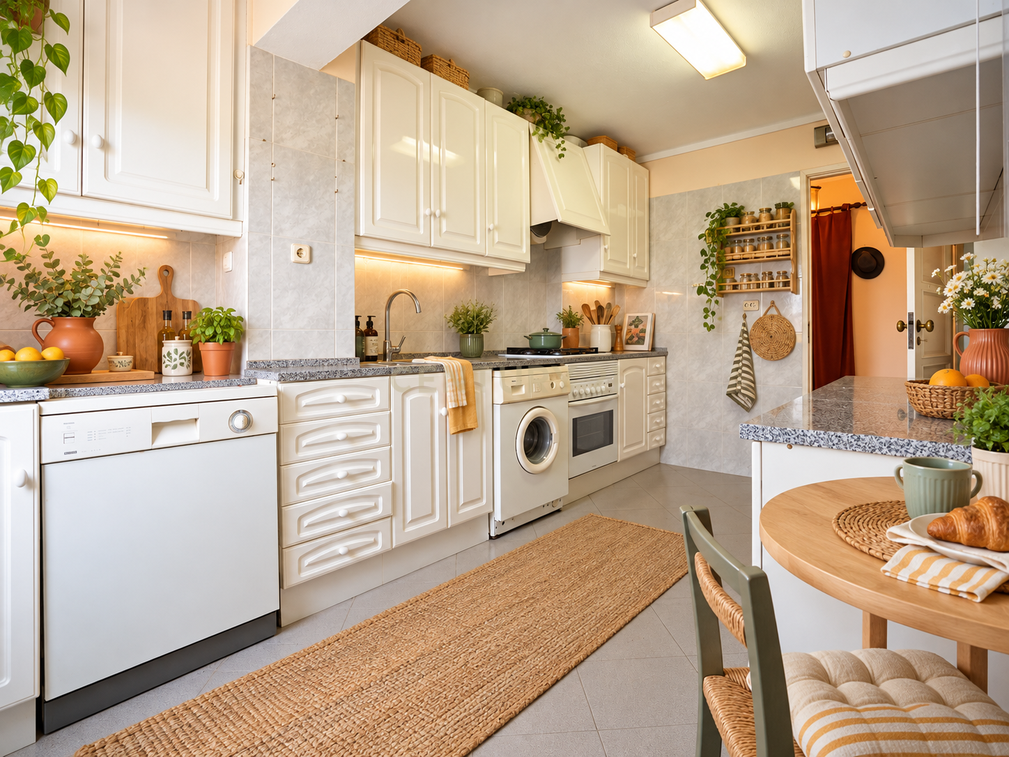 Apartamento T2 à venda em Lumiar, Lisboa — foto 8