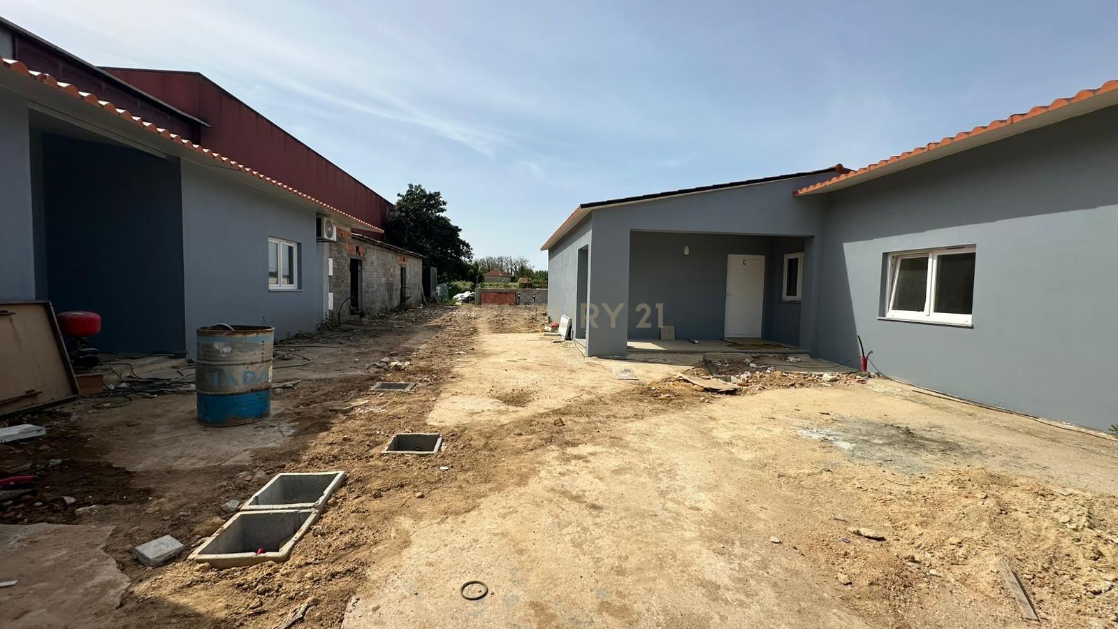 Apartamento T2 à venda em Bustos, Troviscal e Mamarrosa, Oliveira do Bairro — foto 9