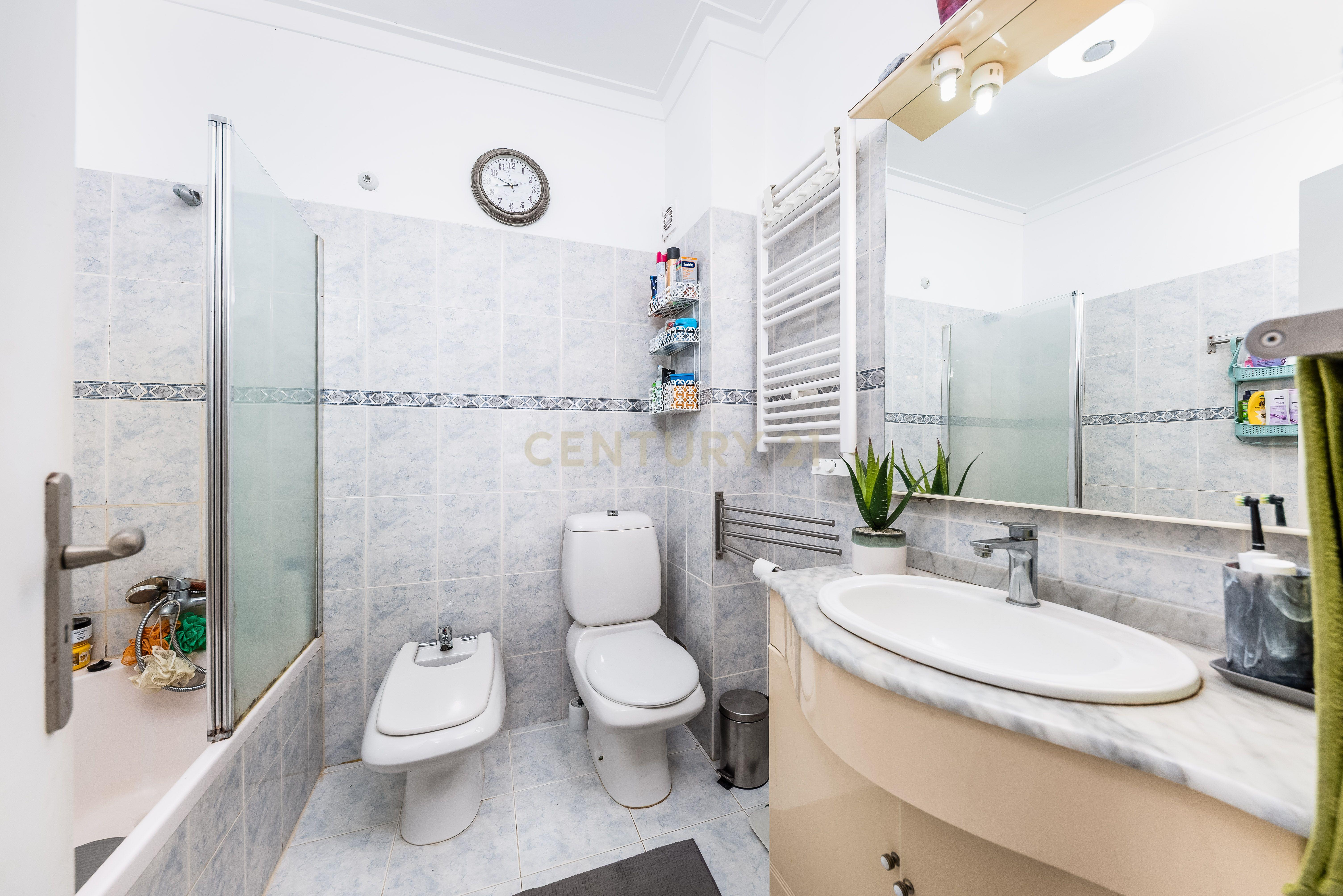 Apartamento T3 à venda em Corroios, Seixal — foto 17