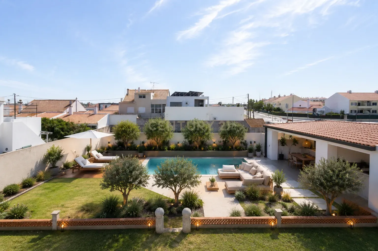 Moradia T6+ à venda em Montijo e Afonsoeiro, Montijo — foto 18