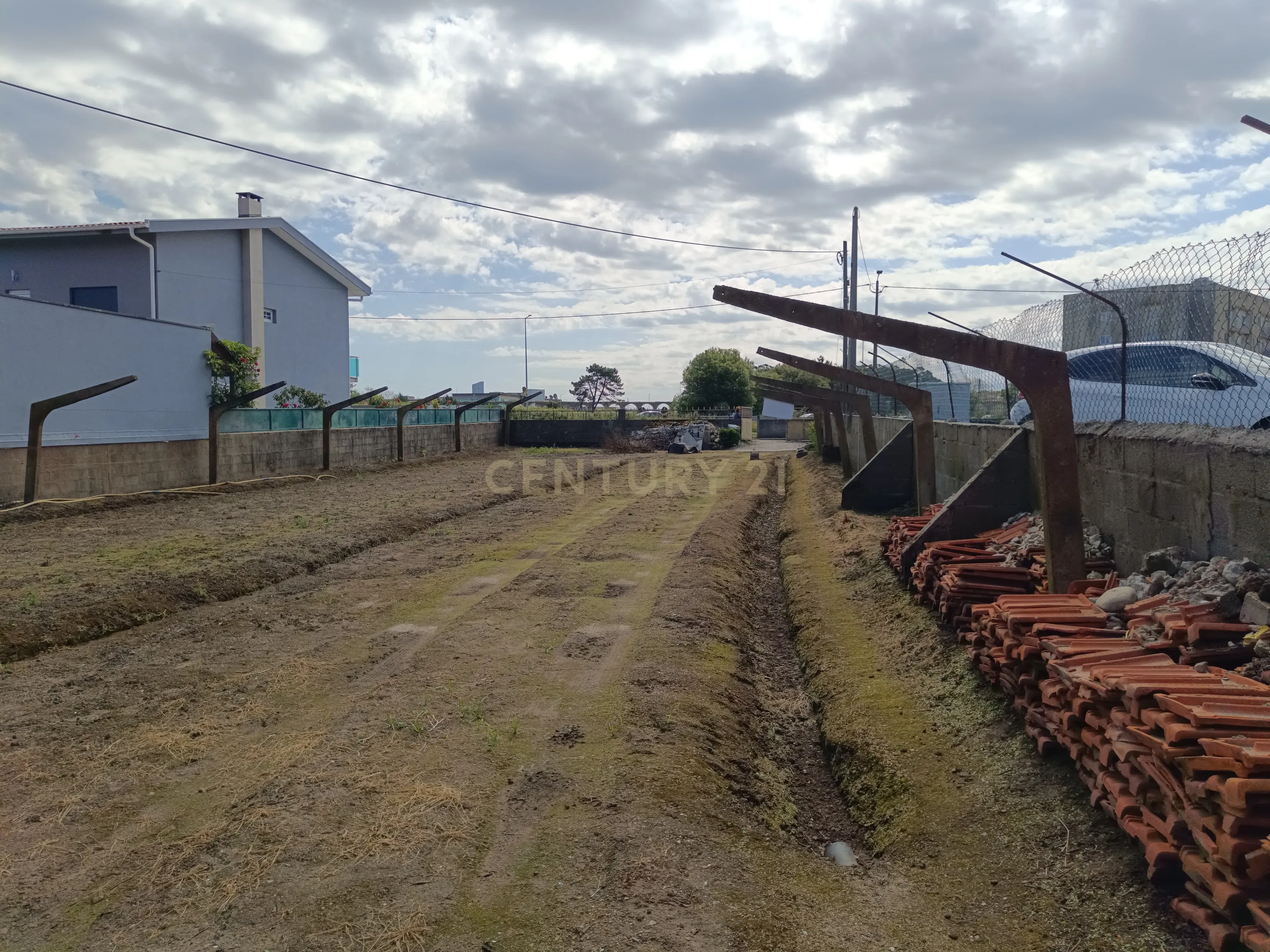 Terreno para construção de moradia com 620m² em Vila do Conde, Porto - Image 17