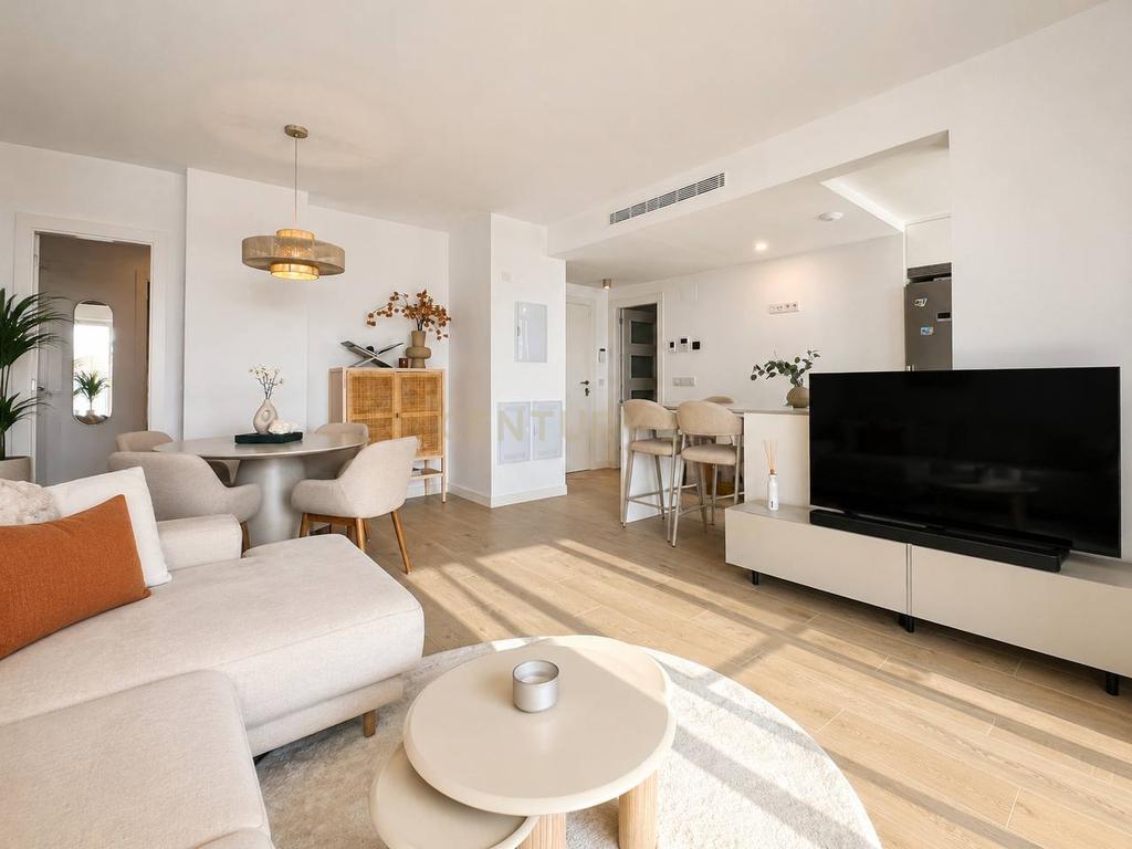 One80, Estepona