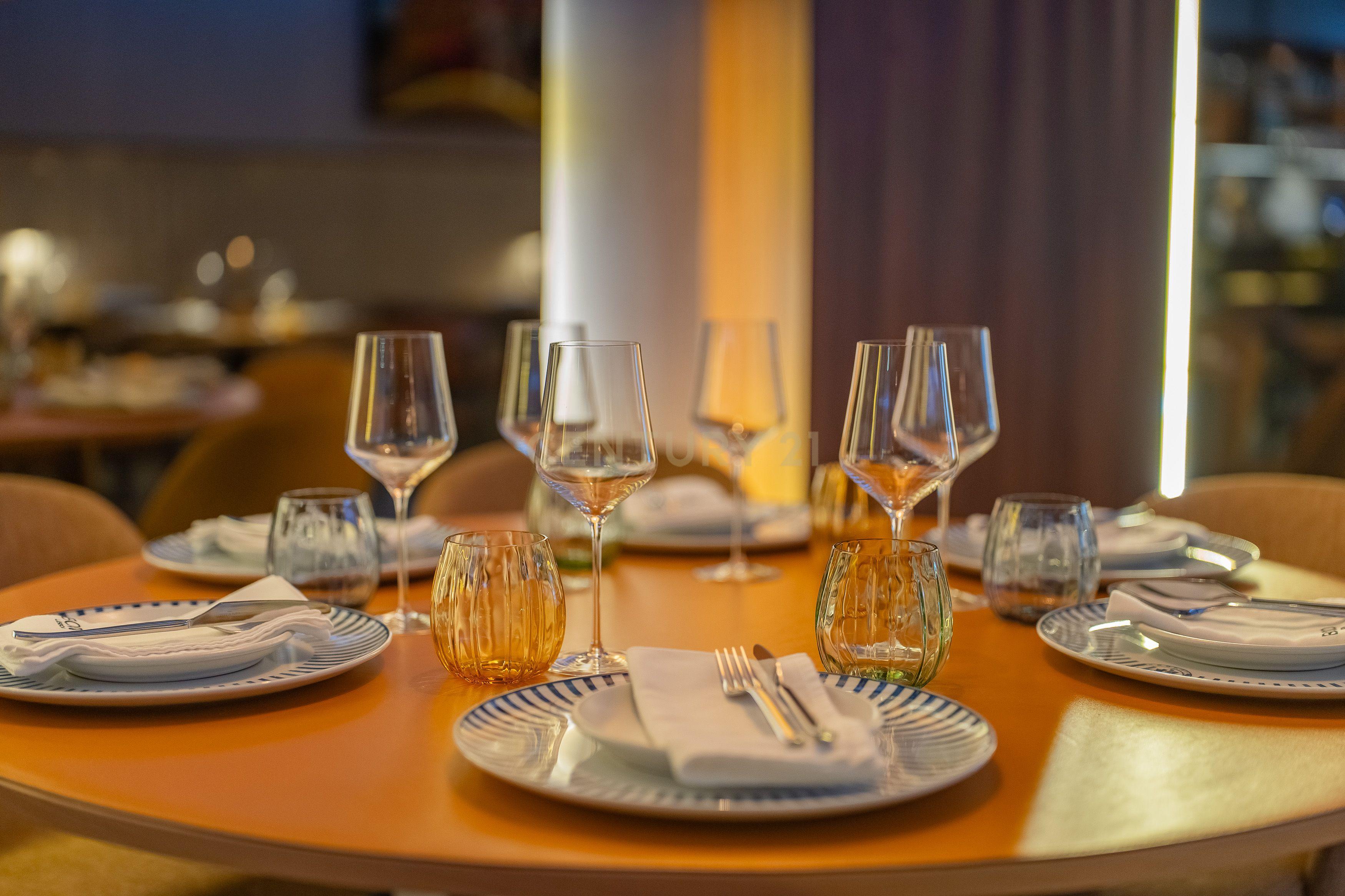 Fotografia 11 de Trespasse de Restaurante Italiano | Avenidas Novas, Lisboa