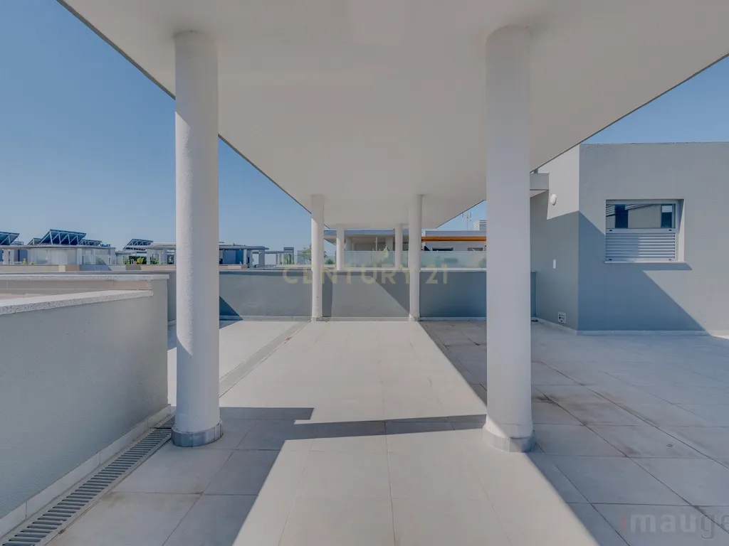 T3 | QUINTA DAS MARIANAS, CARCAVELOS | TERRAÇO COM VISTA MAR - Image 39