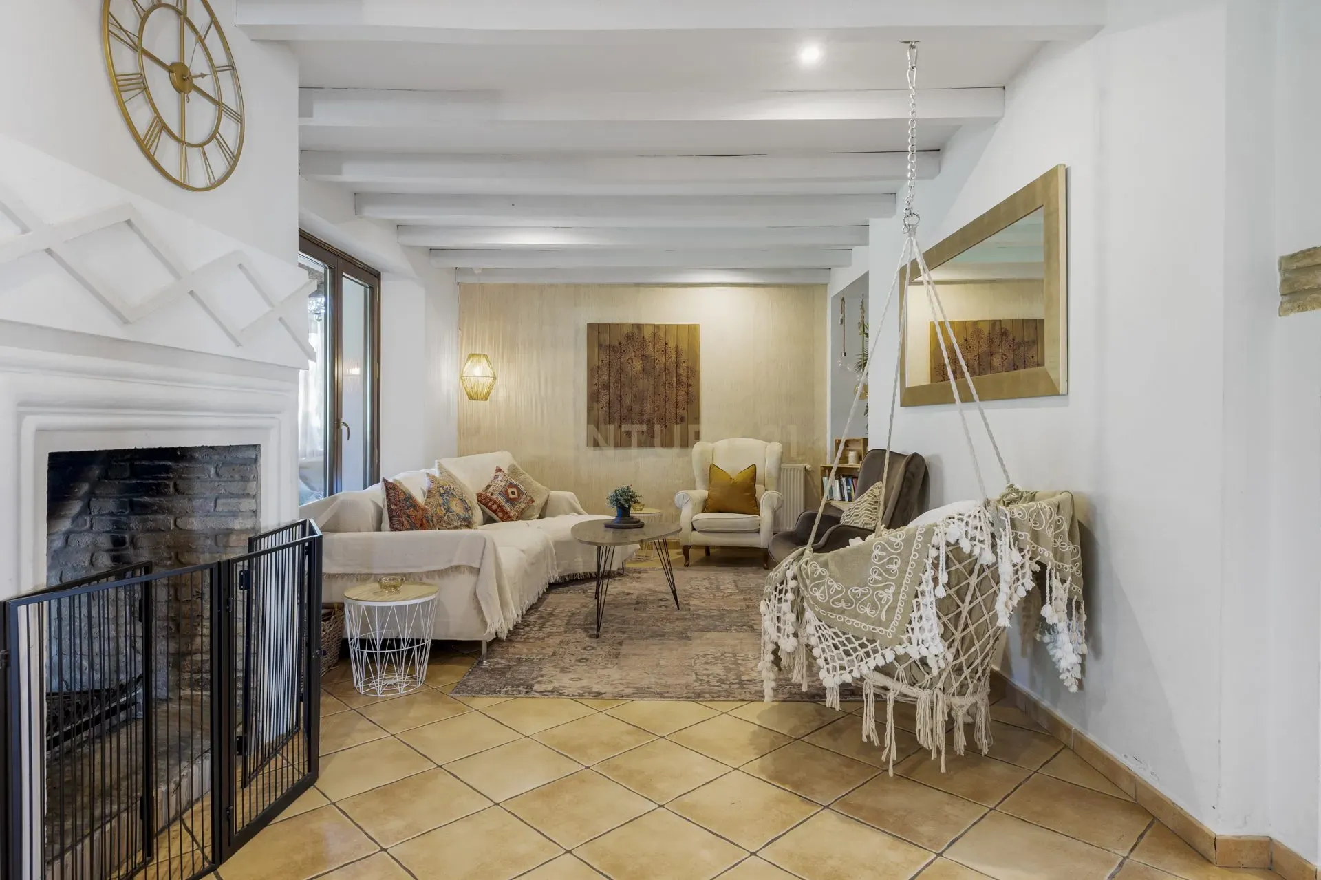 Casa del Río – Refúgio à beira-rio com potencial turístico - Image 19