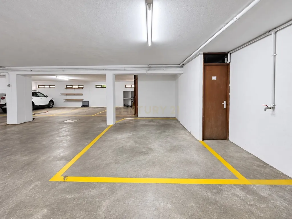 Apartamento T3 com Garagem e Elevador | Monte dos Burgos – São Mamede de Infesta - Image 21