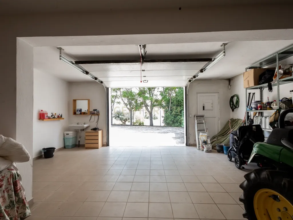 Propriedade Única com Piscina, Lago e Produção de Azeite - Image 43