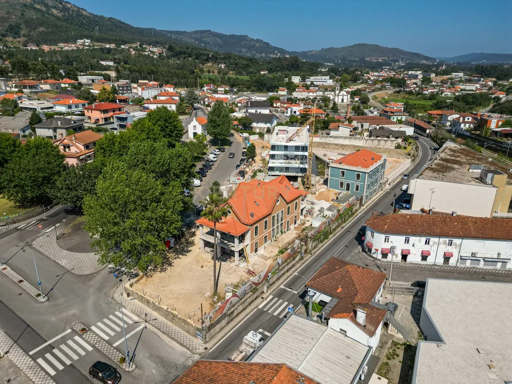 Apartamento T0 – Fração H em Viana do Castelo Roy Rock Saint Sebastian Place New - Image 31