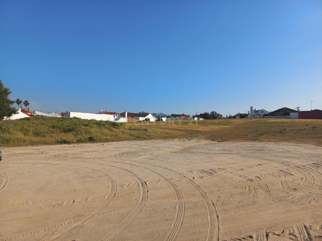 Terreno Urbano para Desenvolvimento Imobiliário em Canha, Montijo - Image 9