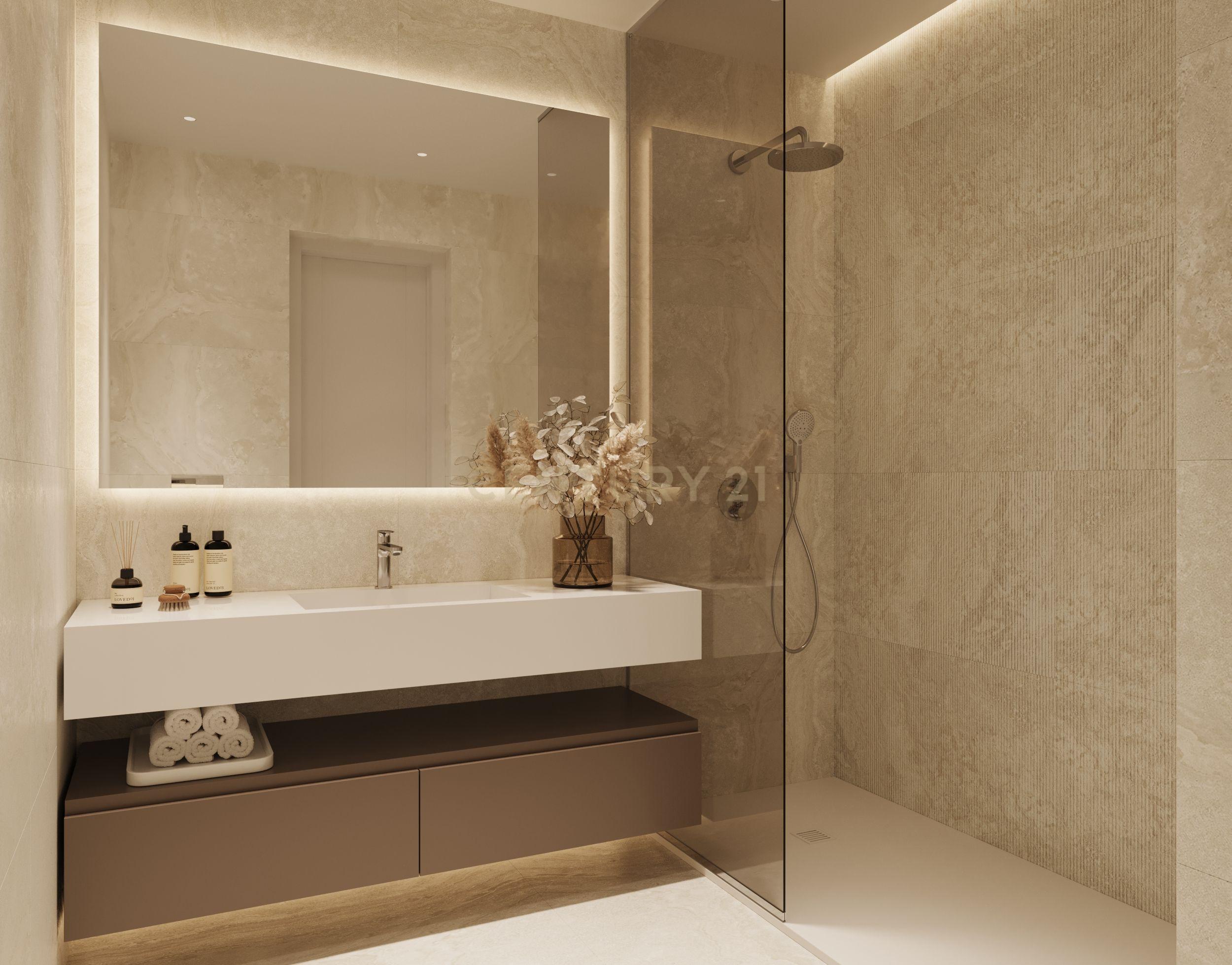 Sunway Residence Estepona – Elegância serena em localização privilegiada - Image 12