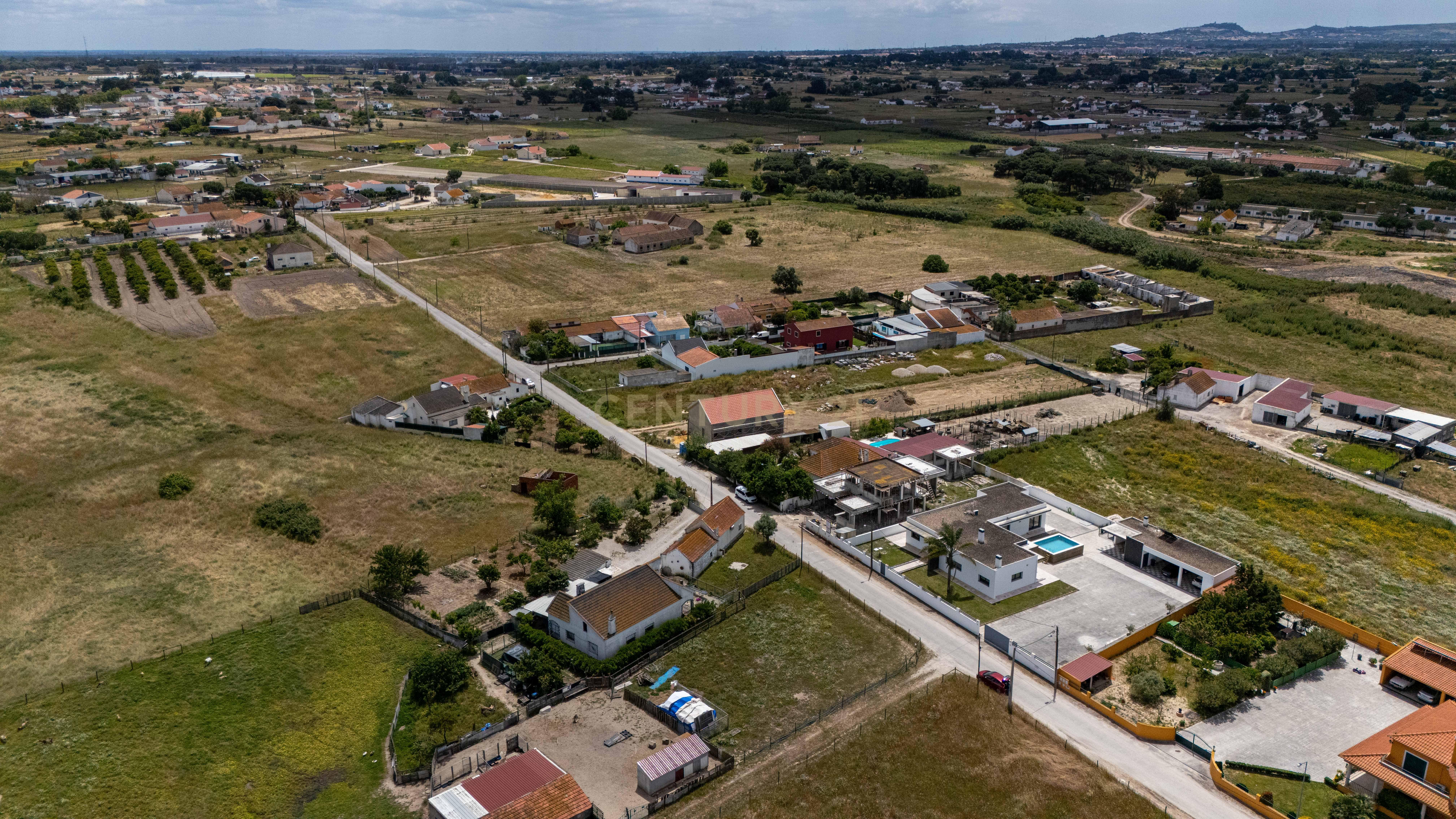 Moradia Térrea T4 no Montijo — Isolada, Moderna e com Piscina - Image 54
