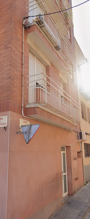 Calle Sierra Nevada 30, Planta Baja, Puerta 1, 08207 Sabadell, Barcelona