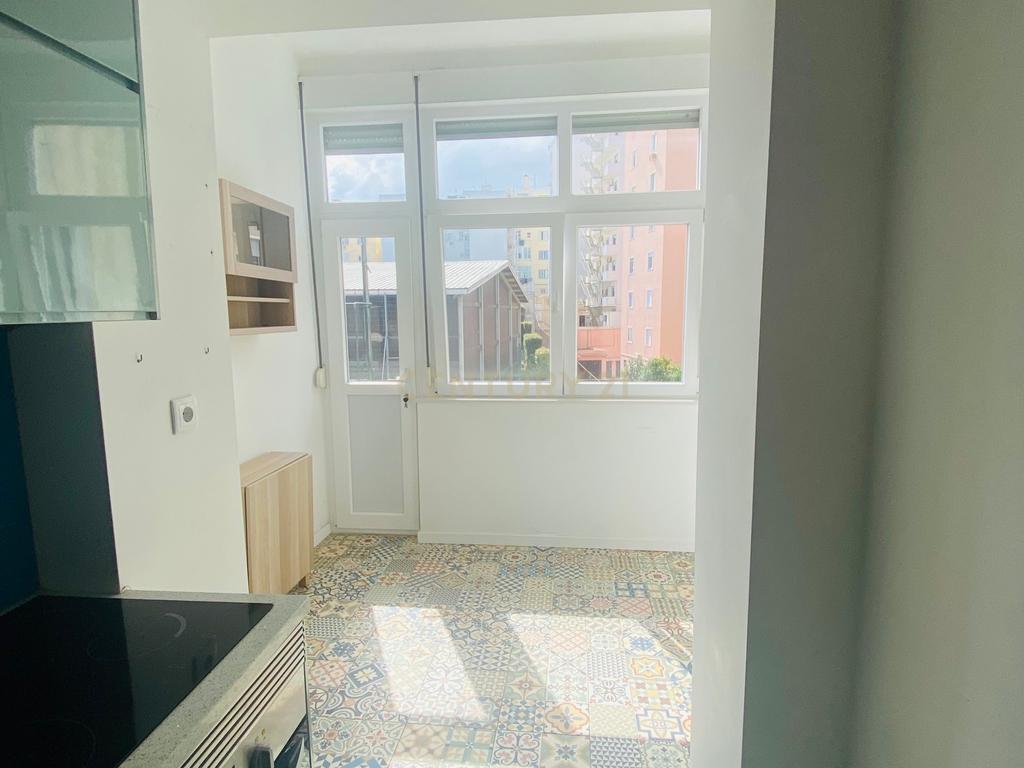 T3 Duplex na Alameda, Lisboa - Image 12