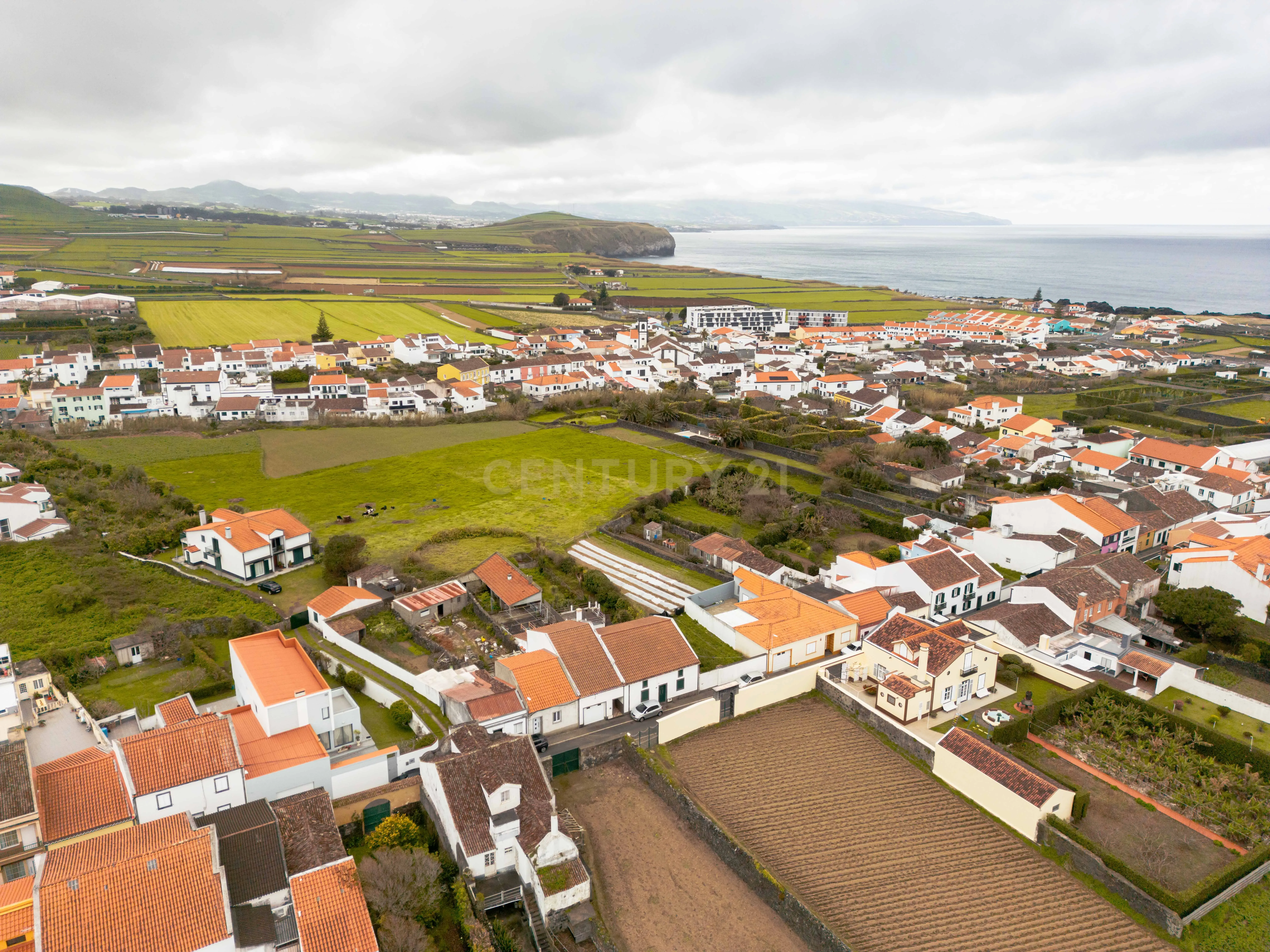 Moradia T3 – Ribeira Seca, Ribeira Grande – Localização privilegiada - Image 4