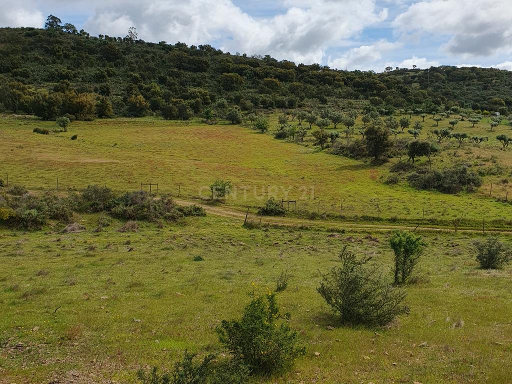 Terreno Urbano na Serra D`Ossa Redondo - Image 1