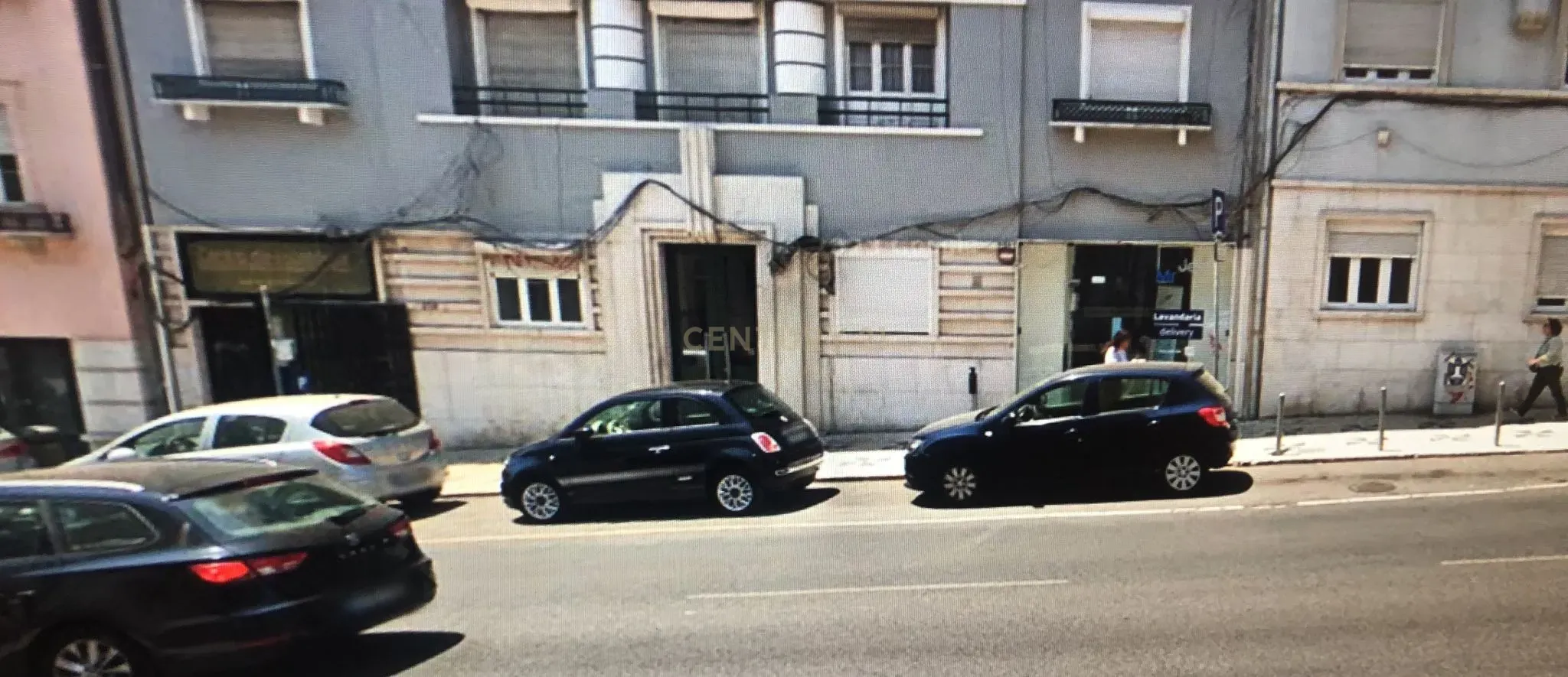 Oportunidade de Negócio Imperdível – Lavandaria para Trespasse - Image 1