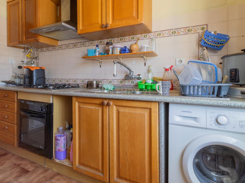 Apartamento T3 no Feijó - Image 4