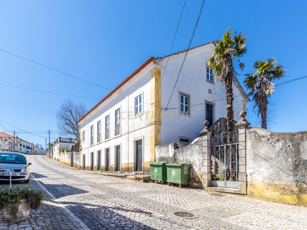 Quinta com Palacete - Image 1