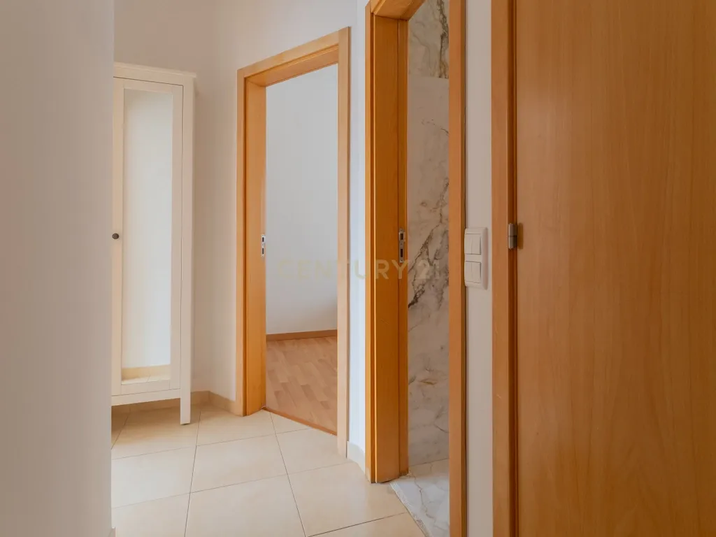 Apartamento Remodelado com Vista Mar, Costa da Caparica, Almada, Setúbal- 2 Quartos - Image 1