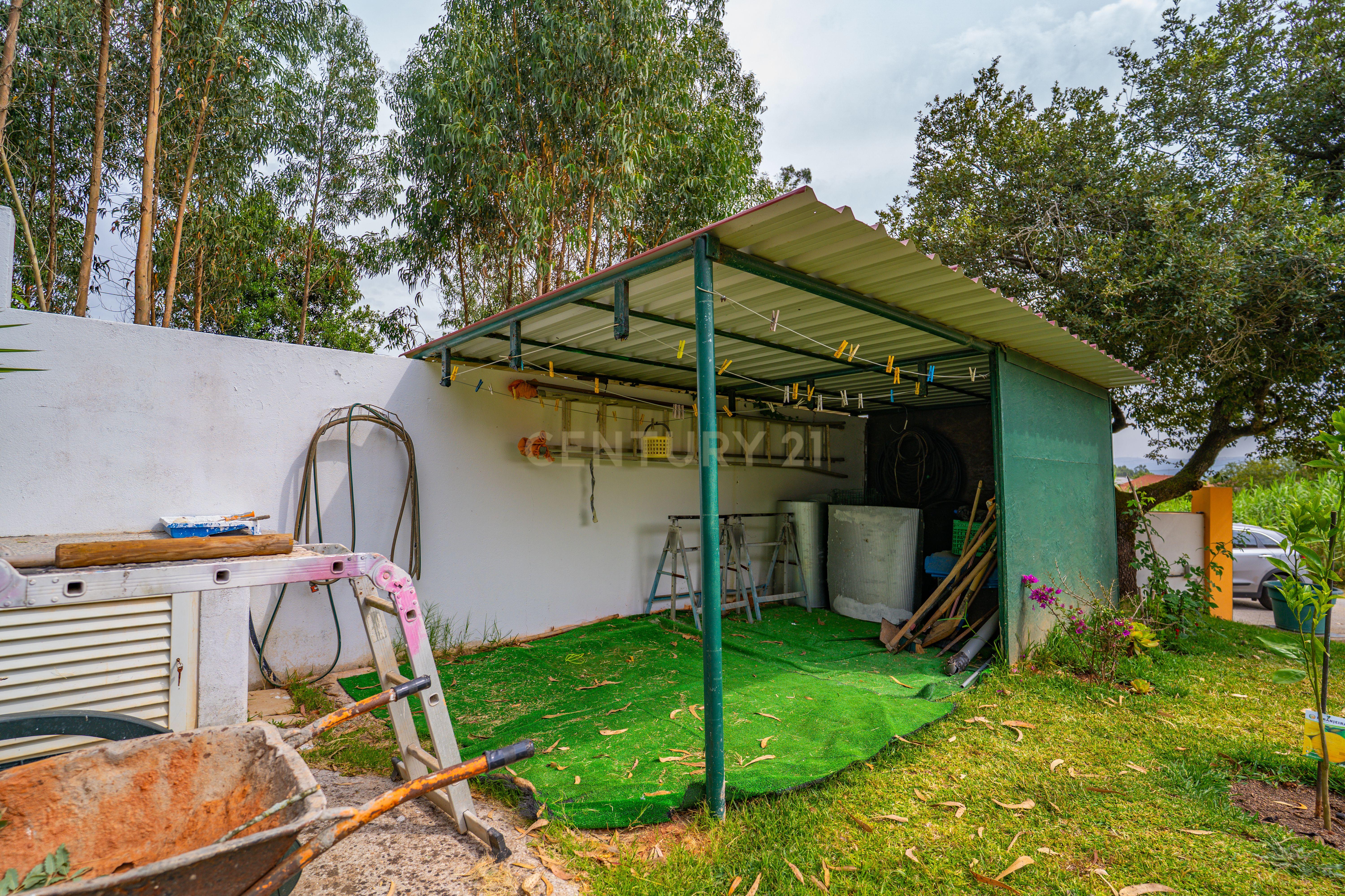 Moradia T3 à venda em Benedita, Alcobaça — foto 31