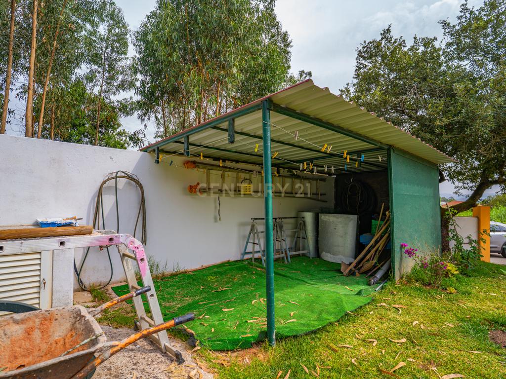 Moradia T3 Benedita - Image 31