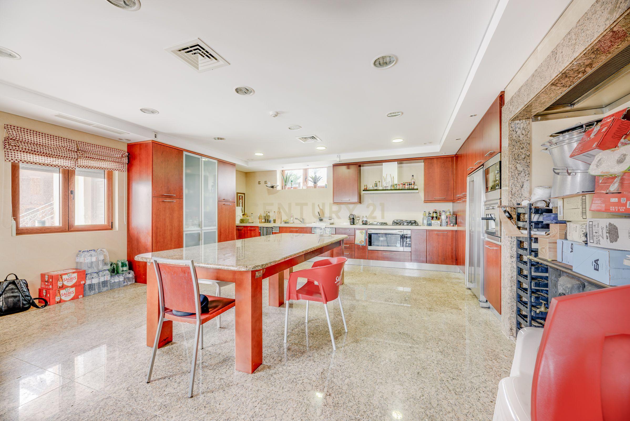 Moradia T7 de sonho! - Image 62