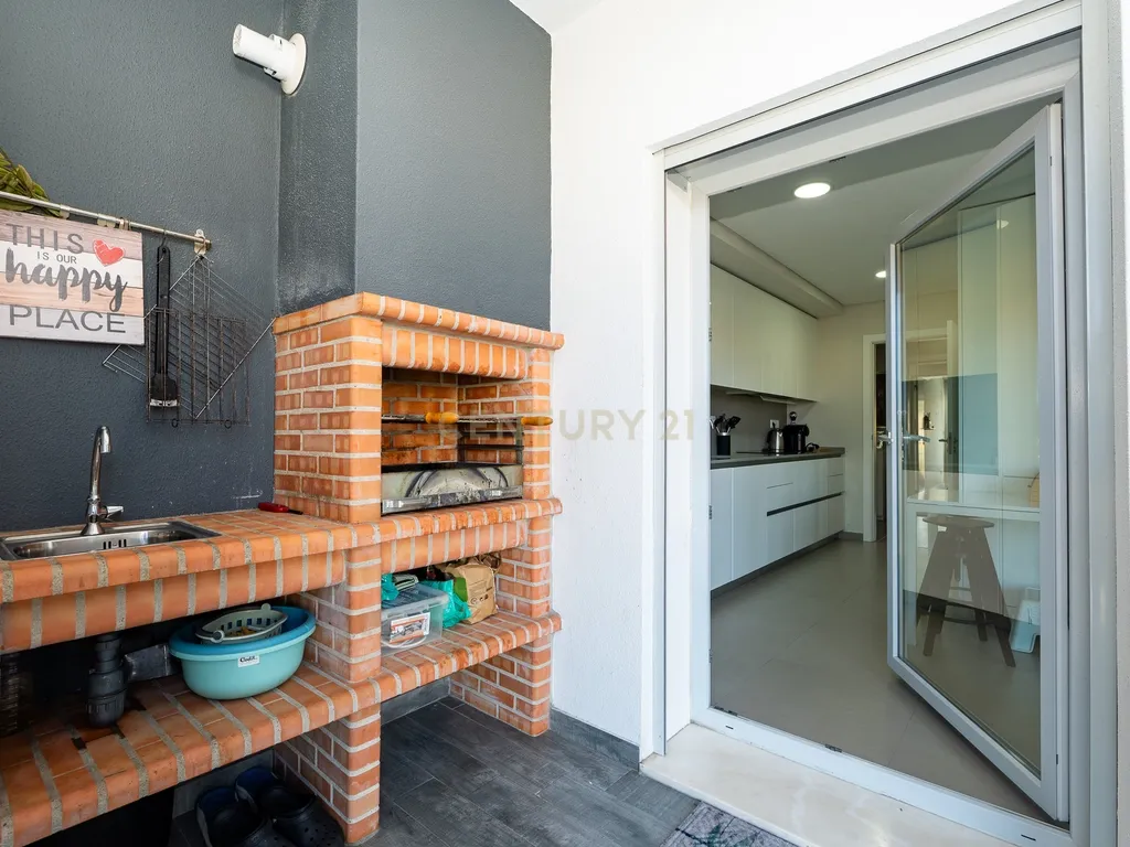 🚨🚨🚨T3 | Empreendimento Solvillas | 5.º andar | Box Fechada - Image 25